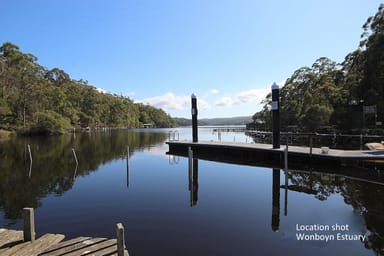 Property 72 Wonboyn Rd, Wonboyn VIA, Eden NSW 2551 IMAGE 0