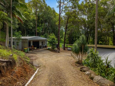 Property 446 Tomewin Mountain Road, CURRUMBIN VALLEY QLD 4223 IMAGE 0