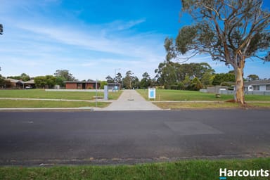 Property Lot 3, 49 Brown Street, LEONGATHA VIC 3953 IMAGE 0