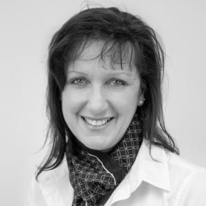 Property Agent Robyn Smith