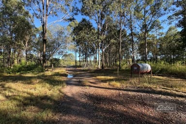 Property 705 Old Gympie Road, Gundiah QLD 4650 IMAGE 0