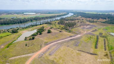 Property lot 21, Weir Road, South Kolan QLD 4670 IMAGE 0