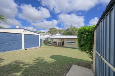 Property 18 O'Malley Street, WEST GLADSTONE QLD 4680 IMAGE 0