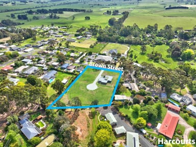 Property Lot 3, 49 Brown Street, LEONGATHA VIC 3953 IMAGE 0