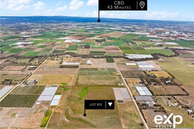 Property 103, Gawler River Road, Lewiston SA 5501 IMAGE 0