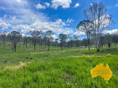 Property 345, Cooyar - Mt Binga Rd, COOYAR QLD 4402 IMAGE 0