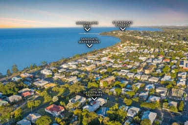 Property 24 Sixth Avenue, SANDGATE QLD 4017 IMAGE 0