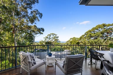Property 1 Sanctuary Crest Drive, Currumbin QLD 4223 IMAGE 0