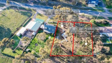 Property 4205 Pyrenees Highway, Flagstaff VIC 3465 IMAGE 0