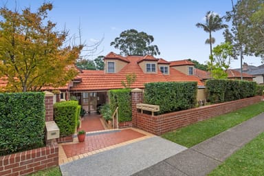 Property 3, 12-16 Burke Street, Concord West NSW 2138 IMAGE 0