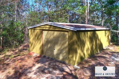 Property Lot 1 Foley Road, ILKLEY QLD 4554 IMAGE 0