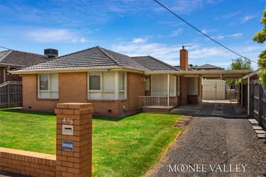 Property 496 Buckley St, Keilor East VIC 3033 IMAGE 0