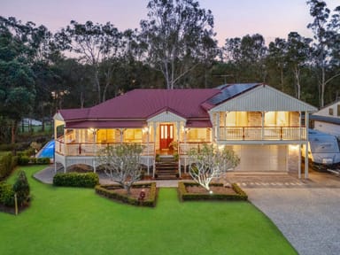 Property 6 Silky Oak Drive, BROOKWATER QLD 4300 IMAGE 0