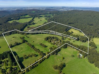 Property 131 Shannons Lane, Kerrie VIC 3434 IMAGE 0