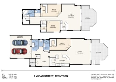 Property 9 Vivian Street, Tennyson QLD 4075 IMAGE 0