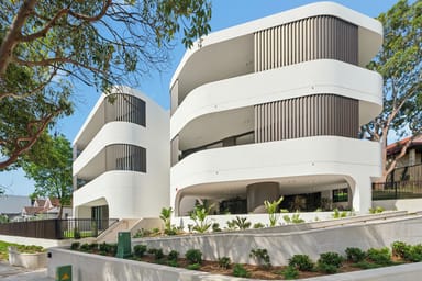 Property 8/38-40-40 Newcastle Street, Rose Bay NSW 2029 IMAGE 0