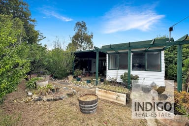 Property 36 High Street, Chiltern VIC 3683 IMAGE 0