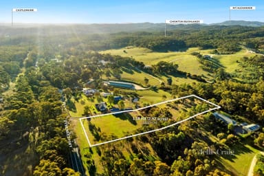 Property 616 Pyrenees Highway, Chewton VIC 3451 IMAGE 0