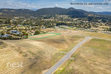 Property Lot 27 Toronto Drive, SEVEN MILE BEACH TAS 7170 IMAGE 0