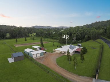 Property 86 Gladrose Crescent, Wongawallan QLD 4210 IMAGE 0