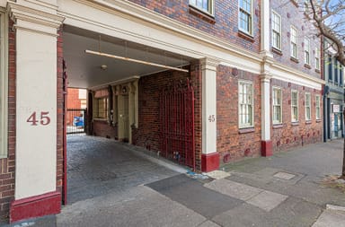 Property 615, 45 Victoria Parade, COLLINGWOOD VIC 3066 IMAGE 0