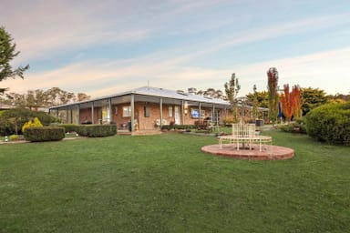 Property 37 Rifle Range Road, Lexton VIC 3352 IMAGE 0