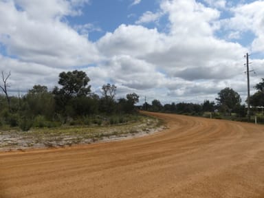 Property Lot, 3685 Duffy Road, Bambun WA 6503 IMAGE 0