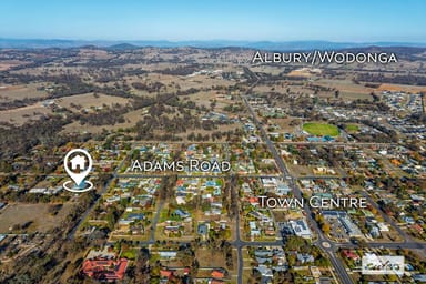 Property 70 Adams Street, Jindera NSW 2642 IMAGE 0