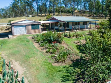 Property 936 Mungar Road, GRAHAMS CREEK QLD 4650 IMAGE 0