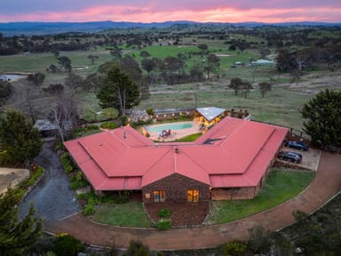 Property "The Farm" 54 Tallawong Close, WALLAROO NSW 2618 IMAGE 0