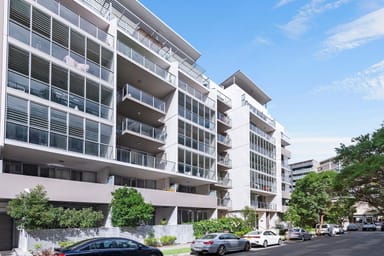 Property 302, 6 Bidjigal Road, Arncliffe NSW 2205 IMAGE 0