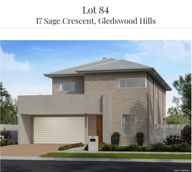 Property . Sage  Crescent, Gledswood Hills NSW 2557 IMAGE 0