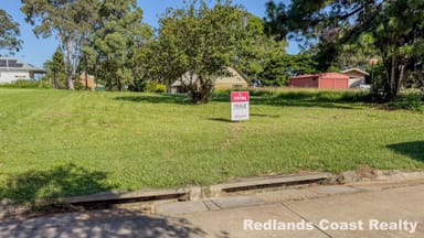 Property 14 Crest Haven, Lamb Island QLD 4184 IMAGE 0
