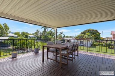 Property 439 CAMPBELL STREET, DEPOT HILL QLD 4700 IMAGE 0