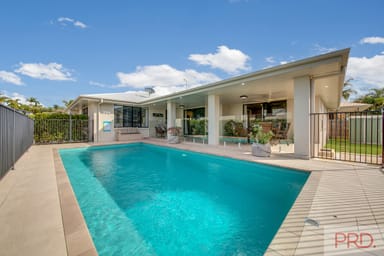 Property 10 Tina Drive, TANNUM SANDS QLD 4680 IMAGE 0