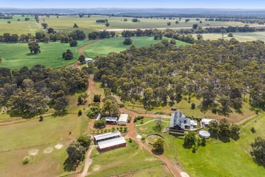 Property 3101 Bindoon-Dewars Pool Road, Bindoon WA 6502 IMAGE 0