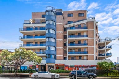 Property 28, 17-21 Campsie Street, CAMPSIE NSW 2194 IMAGE 0