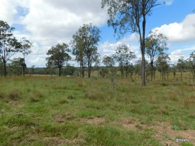 Property 474 Old Esk North Road, South East Nanango QLD 4615 IMAGE 0