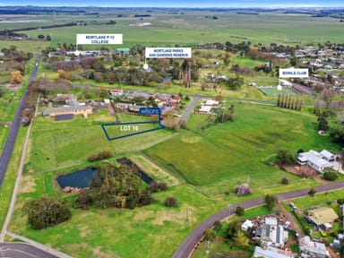 Property Lot 10 Tea Tree Court, Mortlake VIC 3272 IMAGE 0