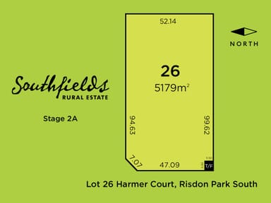 Property Lot 26 Harmer Court, Risdon Park South SA 5540 IMAGE 0