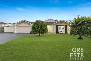 Property 13 Burleigh Drive, NARRE WARREN SOUTH VIC 3805 IMAGE 0