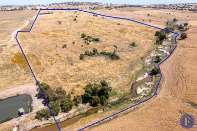Property Lot 268 & 656 Araluen Road, Harden NSW 2587 IMAGE 0