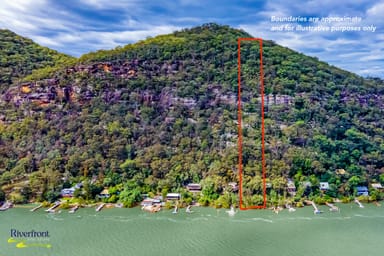 Property 2502 Hawkesbury River (5 Mountain View Est.), Bar Point NSW 2083 IMAGE 0