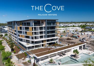 Property Glover Place Glover Place, Pelican Waters QLD 4551 IMAGE 0