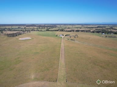 Property 845 Lindenow-Meerlieu Road, Bengworden VIC 3875 IMAGE 0