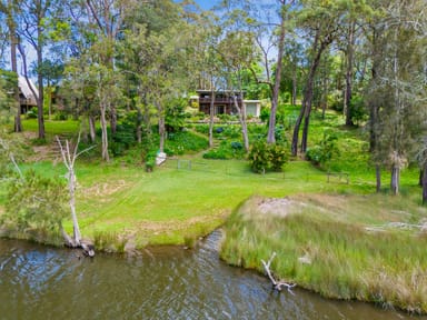 Property 1 Cornfield Parade, Fishermans Paradise NSW 2539 IMAGE 0