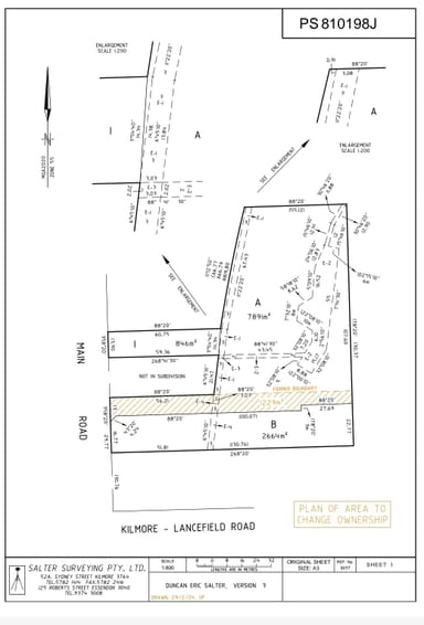 Property 90B Main Road, LANCEFIELD VIC 3435 IMAGE 0