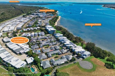 Property 5/8 Sandpiper Court, Sandstone Point QLD 4511 IMAGE 0