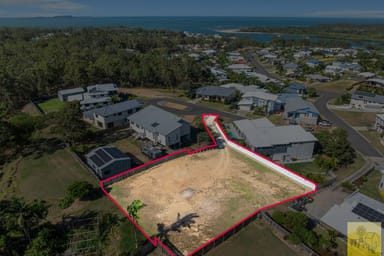 Property 11 Jenny Lind Court, Boyne Island QLD 4680 IMAGE 0