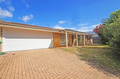 Property 184 Illawarra Crescent, BALLAJURA WA 6066 IMAGE 0